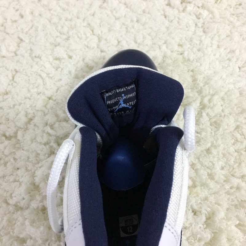 Authentic Air Jordan 11 “Midnight Navy”